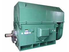 富宁Y系列6KV高压电机